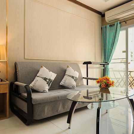 Au Place Hotel Loei Extérieur photo