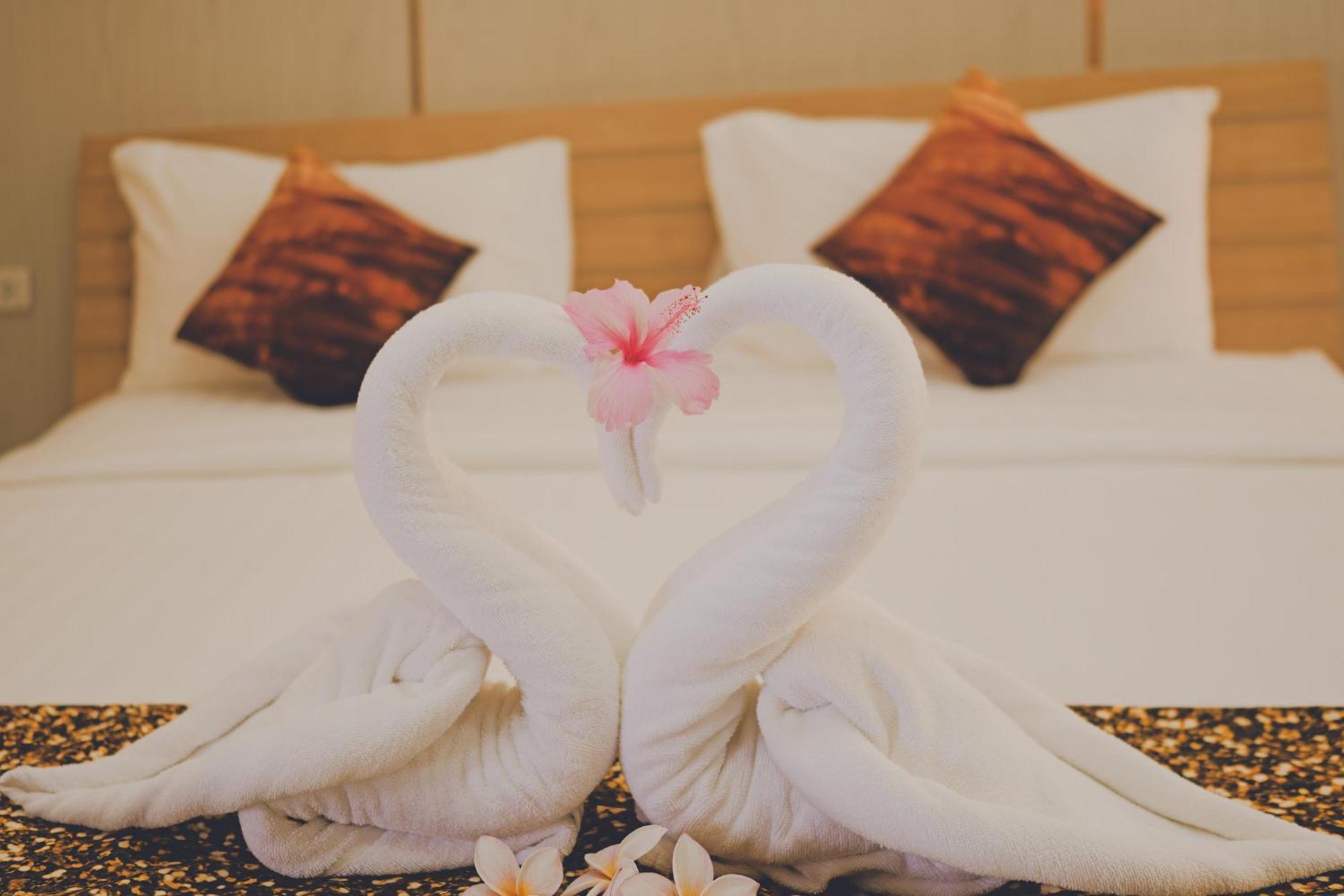 Au Place Hotel Loei Extérieur photo